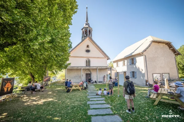 Siestes musicales concerts été Calvaire