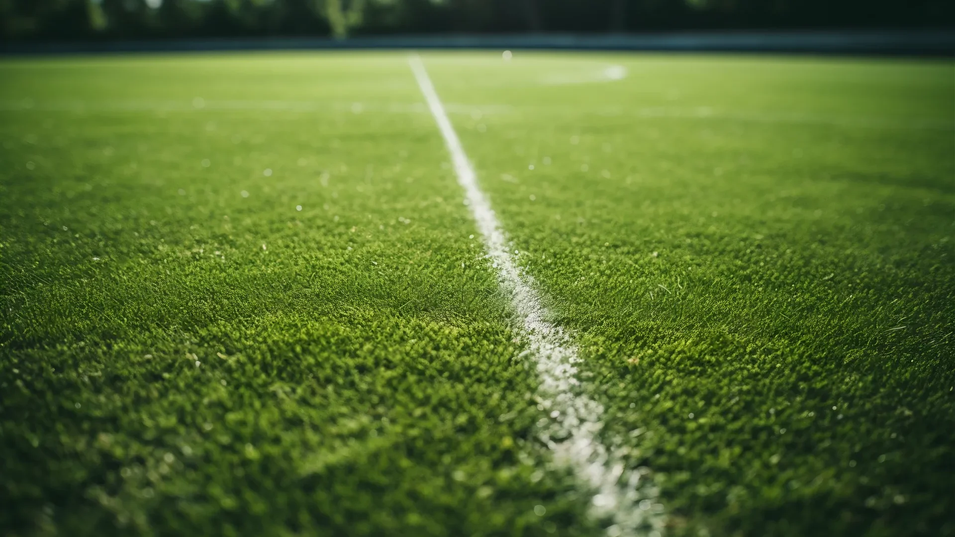 terrain de football megève