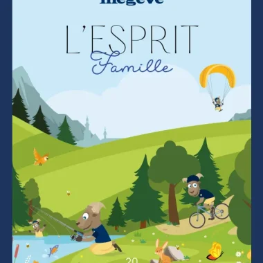 L’Esprit Famille – Eté 2024