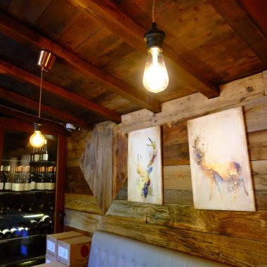 Pause gourmande : le comptoir d’Alice