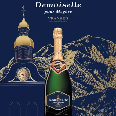 Vranken -Pommery