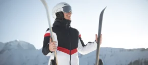 Alpinisme hivernal guidé