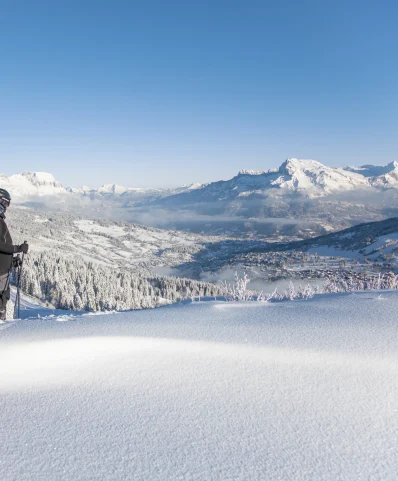 Informazioni neve, piste e impianti di risalita