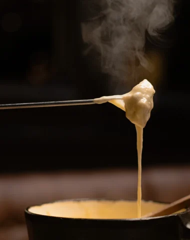 Cuisine traditionnelle
