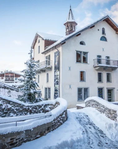 Megève Tourisme