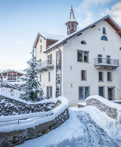Turismo di Megève