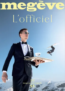 L’Officiel 2025