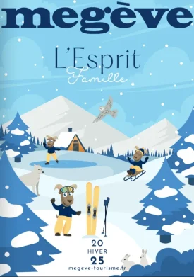 L’Esprit Famille – Hiver 2024/2025