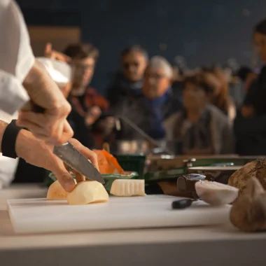 Evénements gastronomiques