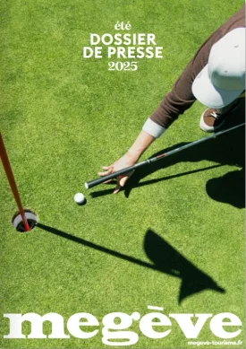 Dossier de presse – Eté 2025