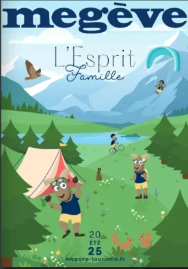 L’esprit Famille – Eté 2025