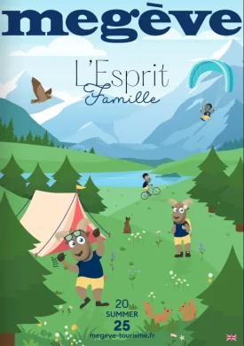 L’esprit famille – Summer 25