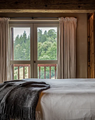 hotel à megève chambre suite junior