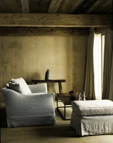 logement haut de gamme à megève