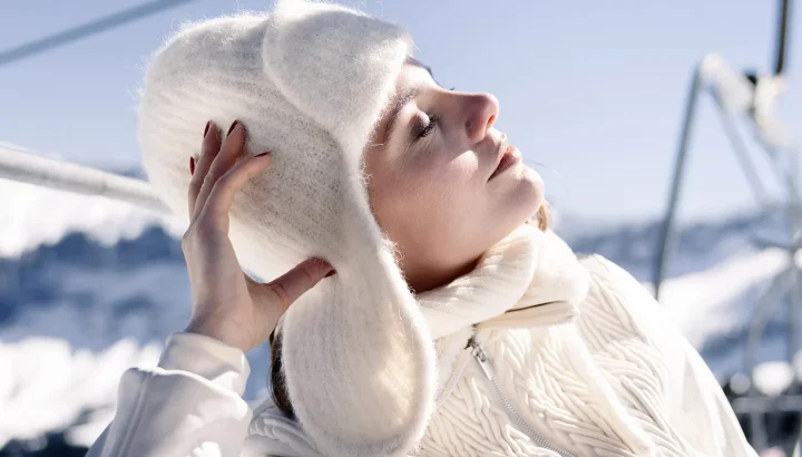 Le printemps à Megève : ski au soleil et festivals au sommet!