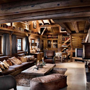 Chalets
