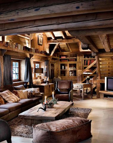 Chalets