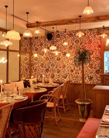Restaurants italiens