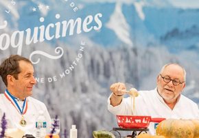 Il était une fois… Les Naufragés de l’Inféri